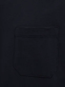 T-shirt reversibile