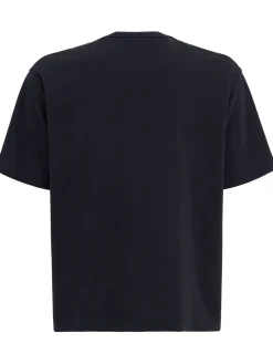 T-shirt reversibile