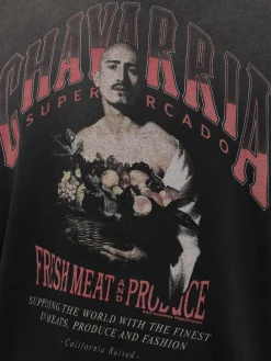 T-shirt San Chachi Produce Easy
