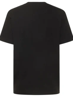 T-shirt stampa logo