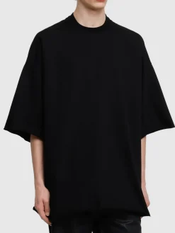 T-shirt Tommy in cotone