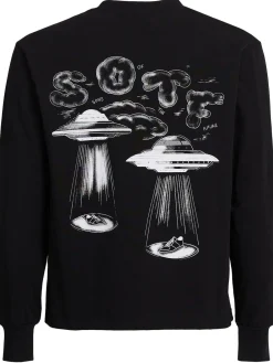 T-shirt UFO