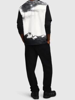 T-shirt Water Girl