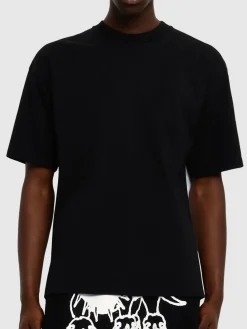 T-shirt Water Girl
