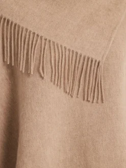 Turtma wool scarf