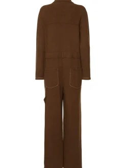 Tuta Everywear in cashmere