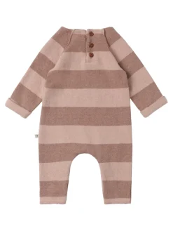 Tutina in misto cotone