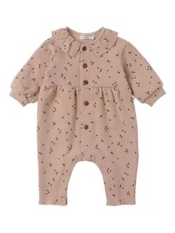 Tutina in misto cotone