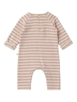 Tutina in misto cotone