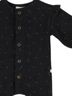 Tutina in misto cotone