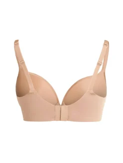Ultimate Teardrop push-up bra