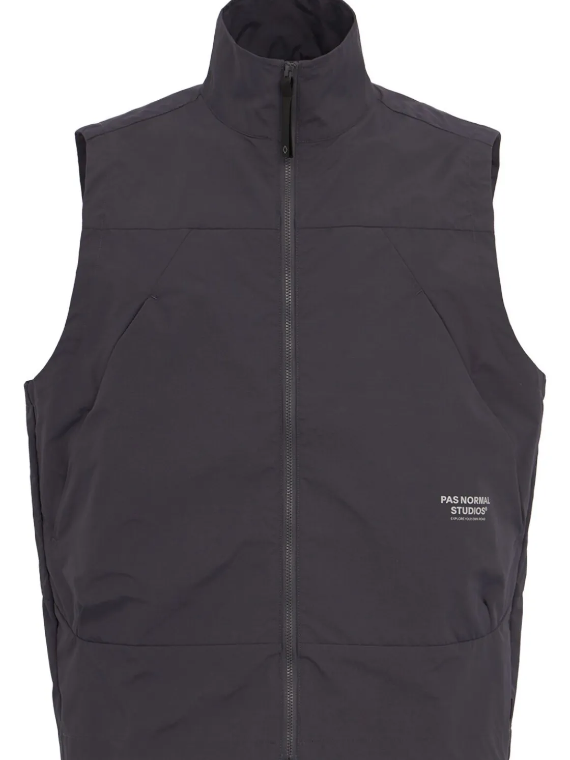Utility vest