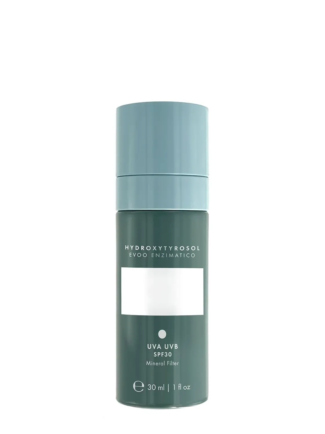 UVA UVB SPF30 Mineral Filter