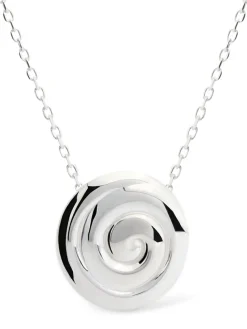 Uzu mid necklace