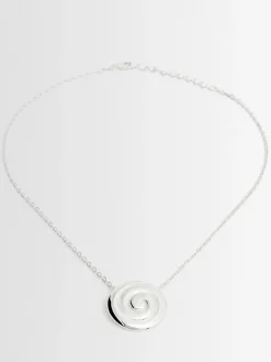 Uzu mid necklace