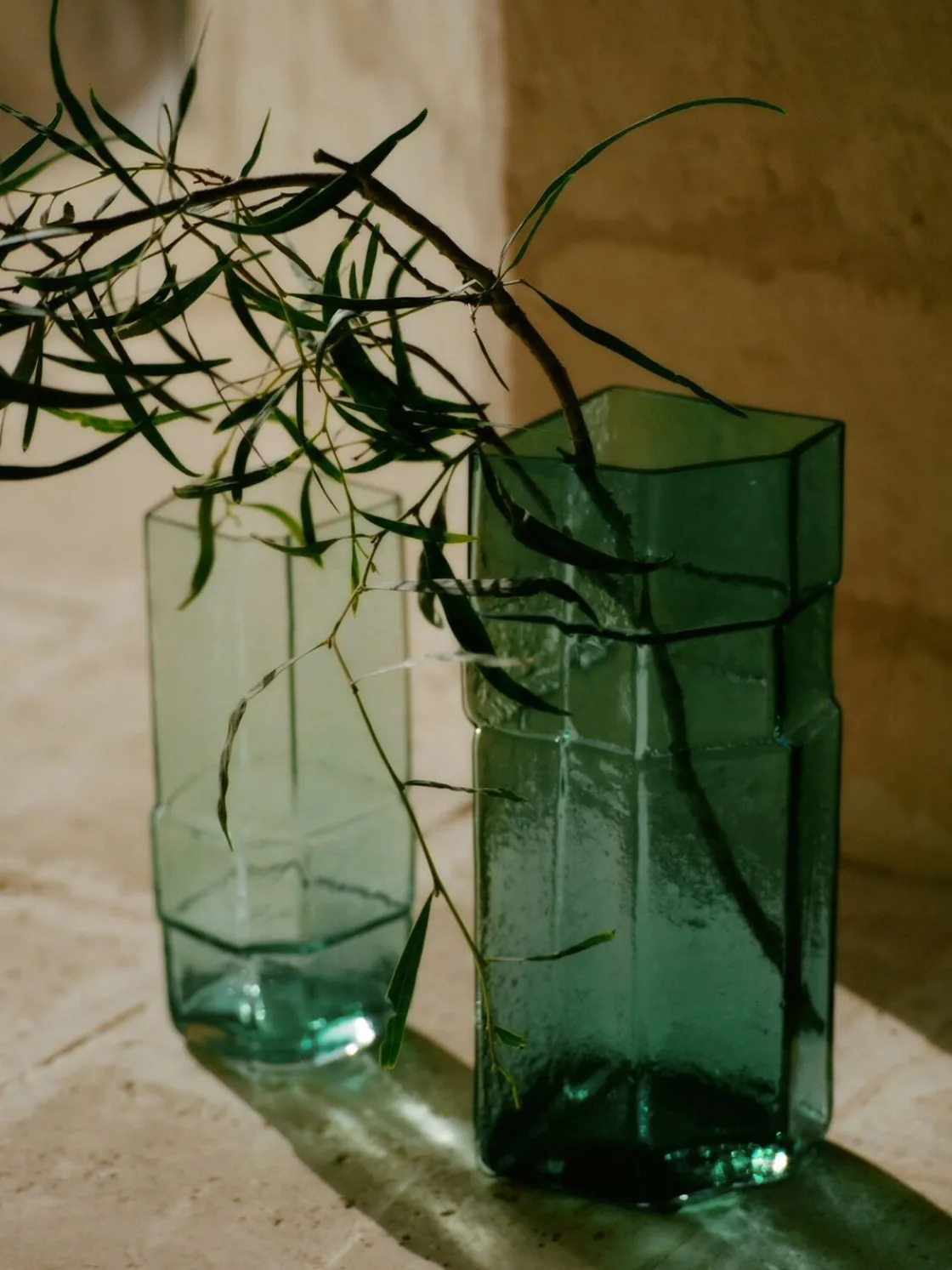 Vaso medio Muro