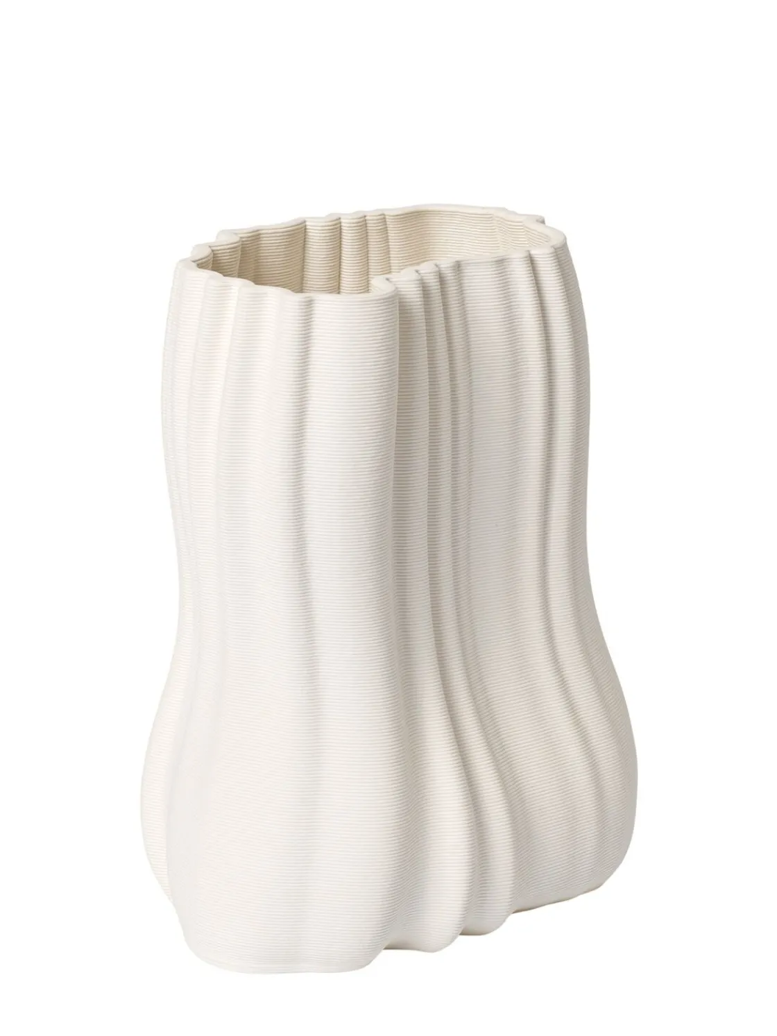 Vaso piccolo Moire