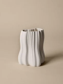 Vaso piccolo Moire