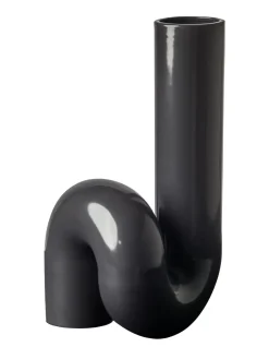 Vaso Yourtube nero