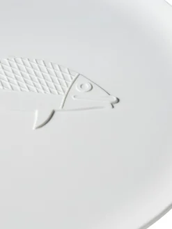 Vassoio Chandigarh Poisson