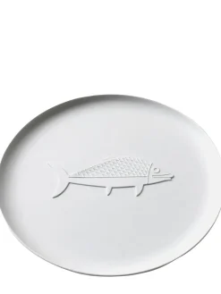 Vassoio Chandigarh Poisson