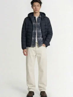 Vermeille tech down jacket