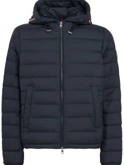Vermeille tech down jacket