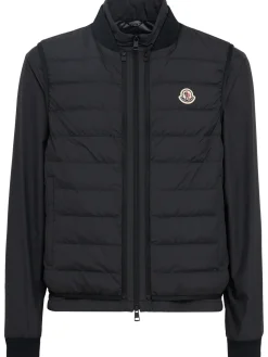 Verney 3-in-1 tech down jacket