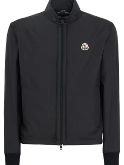 Verney 3-in-1 tech down jacket