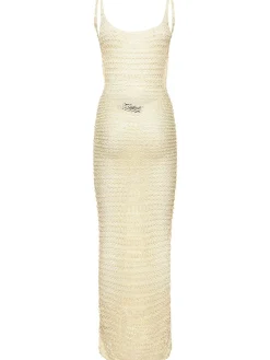 Vestito Agari in maglia