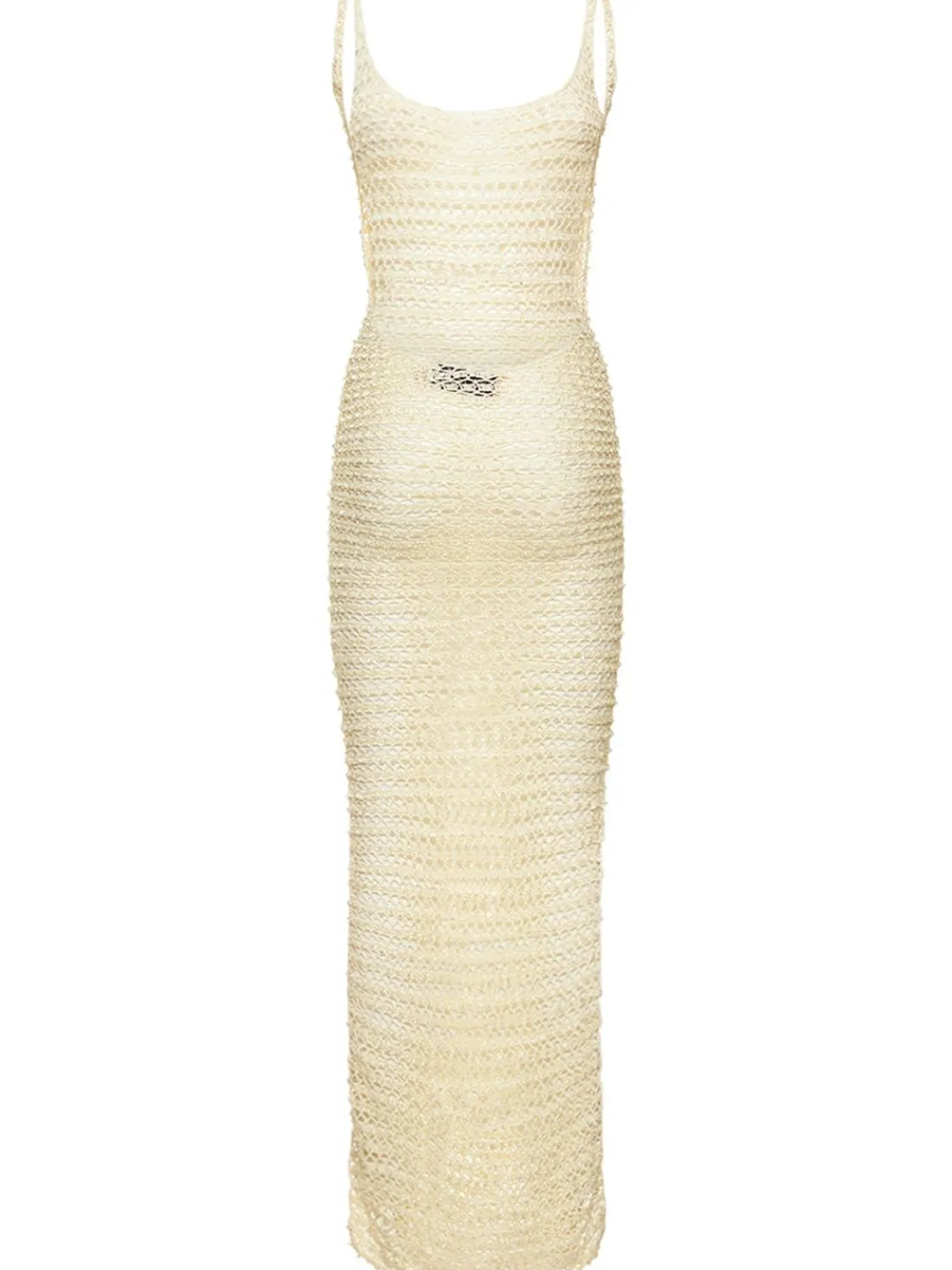 Vestito Agari in maglia