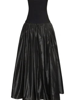 Vestito bustier
