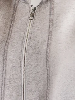 Vestito corto effetto trompe l’oeil