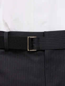 Vestito Doeskin Mix