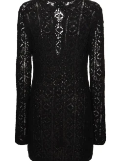 Vestito Evan in pizzo
