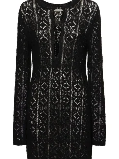 Vestito Evan in pizzo