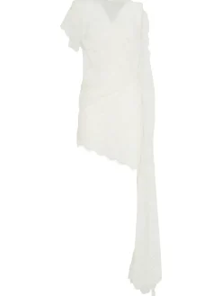 Vestito Floating in pizzo