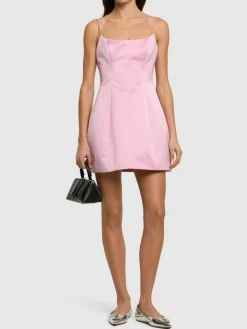 Vestito in duchesse