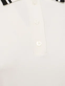 Vestito in maglia techno