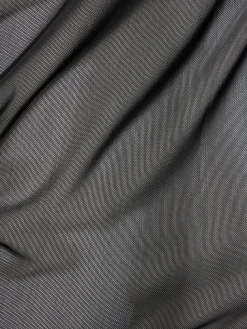 Vestito in mesh stretch