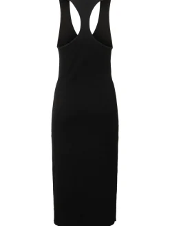 Vestito in misto cashmere