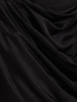 Vestito in misto viscosa