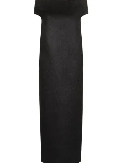Vestito lungo Claudine in cashmere