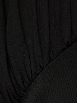 Vestito lungo in jersey Vernest