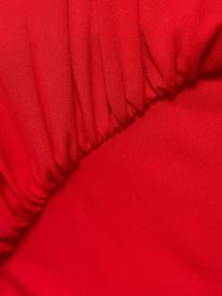Vestito lungo in jersey Vernest