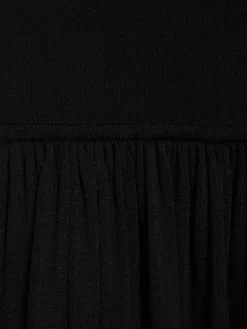 Vestito lungo Jada in maglia