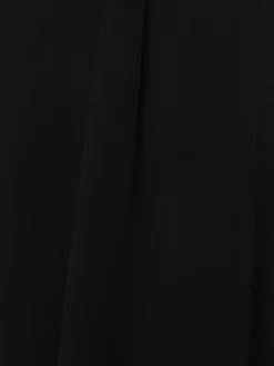 Vestito lungo Keran in misto viscosa