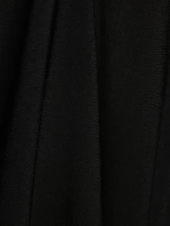 Vestito lungo Melina in viscosa