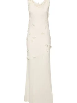 Vestito maxi Darly