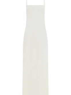 Vestito midi Avebury